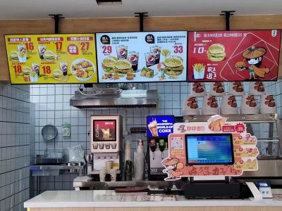 2019新餐饮形势下，品牌化